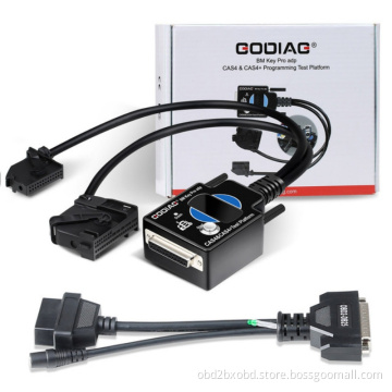 GODIAG BMW FEM/BDC Test Platform Work with Xhorse VVDI2/Key Tool Plus Pad Autel IM608 CGDI BMW etc